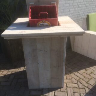 Statafel model Aspriring