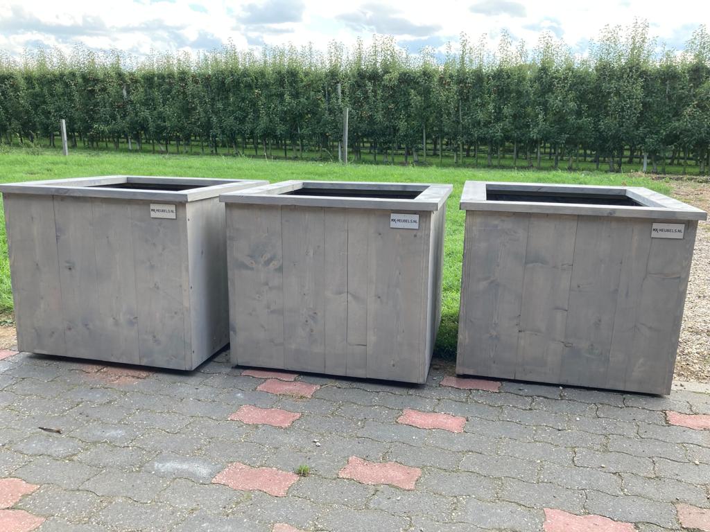 Plantenbak model Makalu - Afbeelding 2