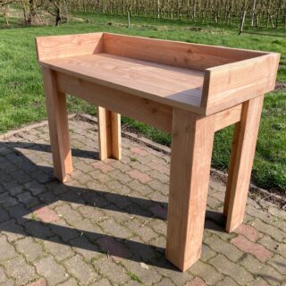 Oppottafel model Mala