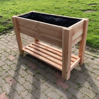 Kweektafel model MacDonnell